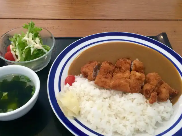 Shokudo Food Photo 5
