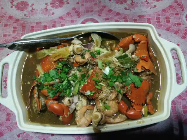 DLAH Meggi Ketam Corner Food Photo 8