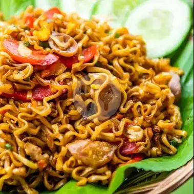 Gambar Makanan Nasi Goreng Solo, Raya Pamogan 5