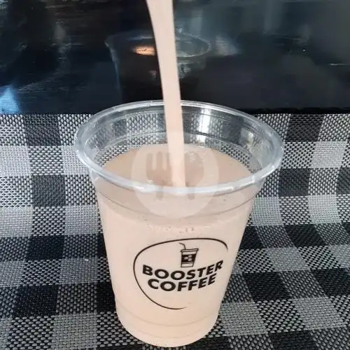 Gambar Makanan Booster Coffee, Bali 6