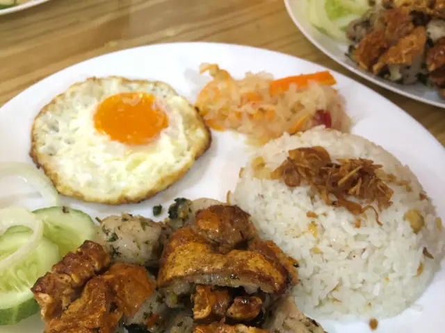 Gambar Makanan Silog+ 10