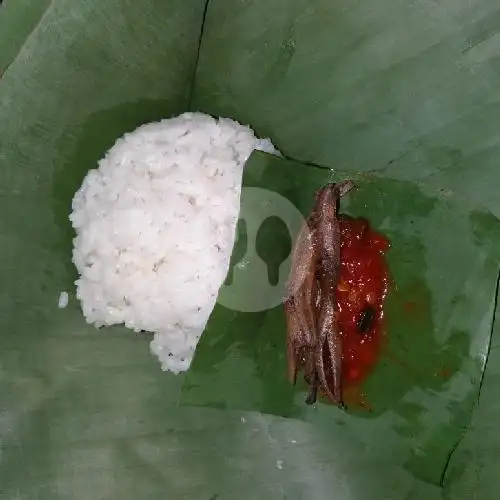 Gambar Makanan Angkringan Gudeg Soto Kwali Wong Solo Baru 354, Jatisampurna 2