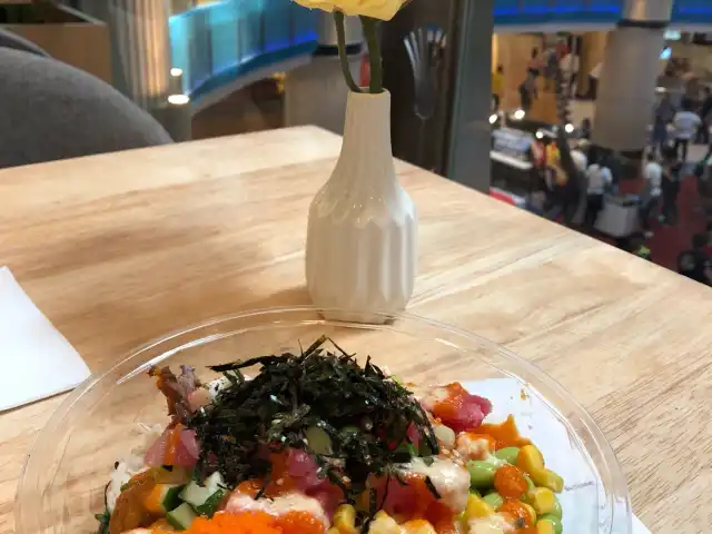 Poké Bear Food Photo 13