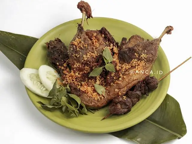 Gambar Makanan Bebek Kaleyo 15