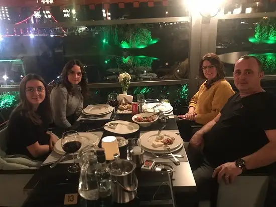 Gaga Eskişehir'nin yemek ve ambiyans fotoğrafları 40