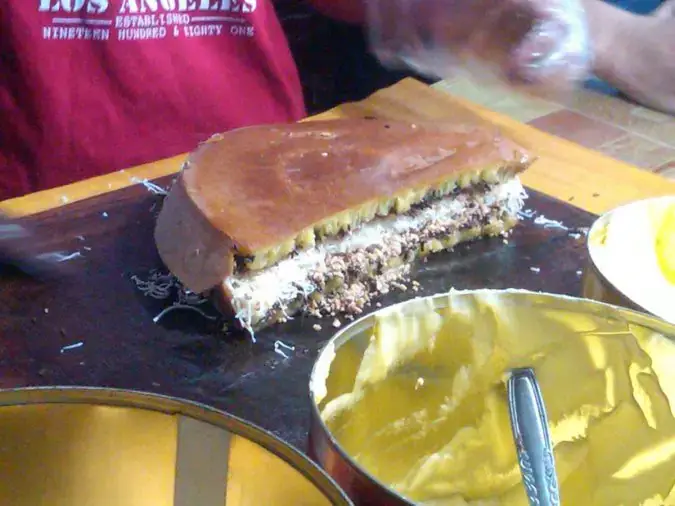 Martabak Favourite