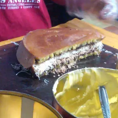 Martabak Favourite