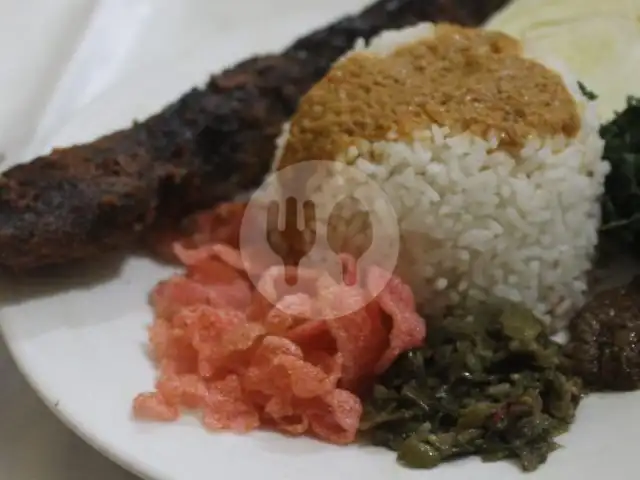 Gambar Makanan Rumah Makan Palapa Jaya, Veteran 13