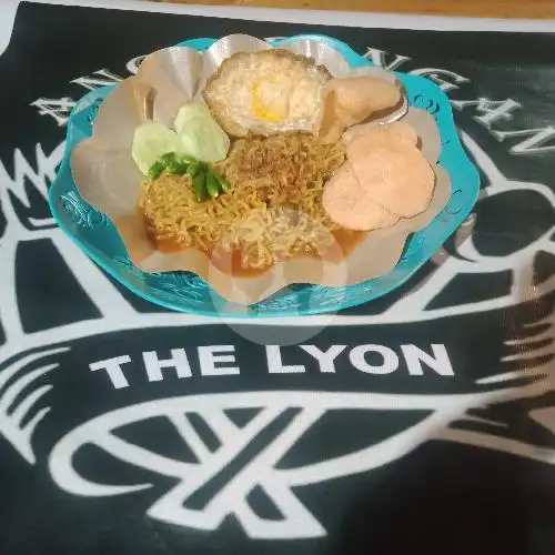 Gambar Makanan Angkringan The Lyon 7