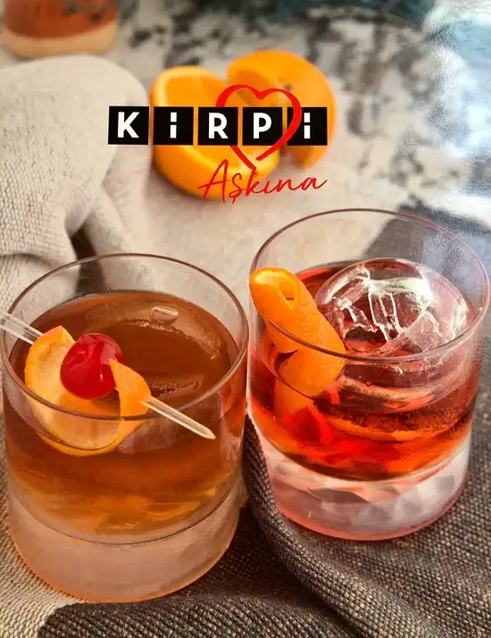 Kirpi Cafe'nin yemek ve ambiyans fotoğrafları 3