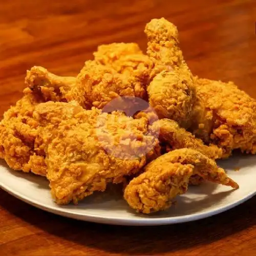 Gambar Makanan Ayam Mrothol Temu Putih Cilegon 10