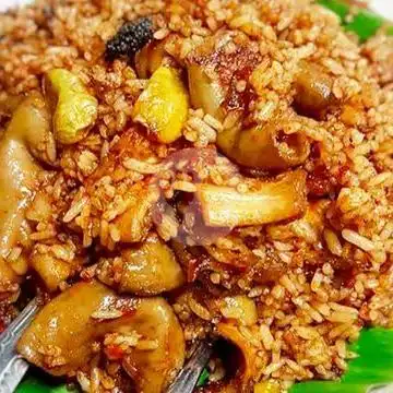 Gambar Makanan Nasi Goreng Pondasi 43, Moch Syahri 20