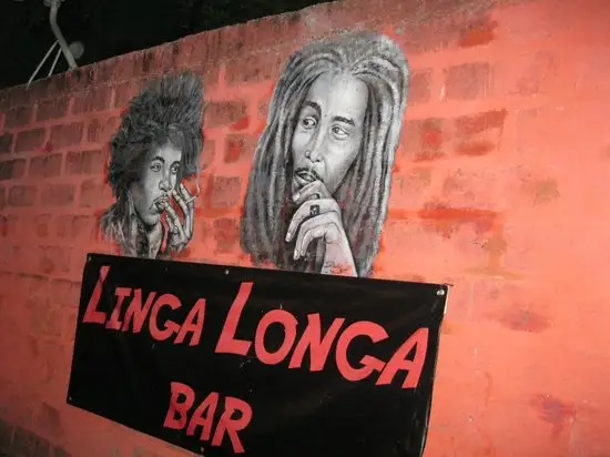 Gambar Makanan Linga Longa Bar 15