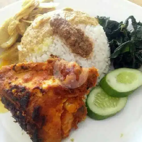 Gambar Makanan RM Padang Indah Raso 2, GajahMungkur 1