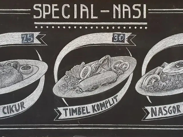 Gambar Makanan Mandeep Bakso Malang Asli 2