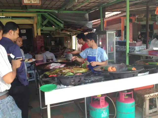 Medan Ikan Bakar Bellamy Food Photo 14