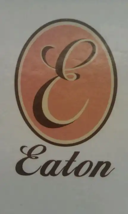 Gambar Makanan Eaton Bakery & Restaurant 2