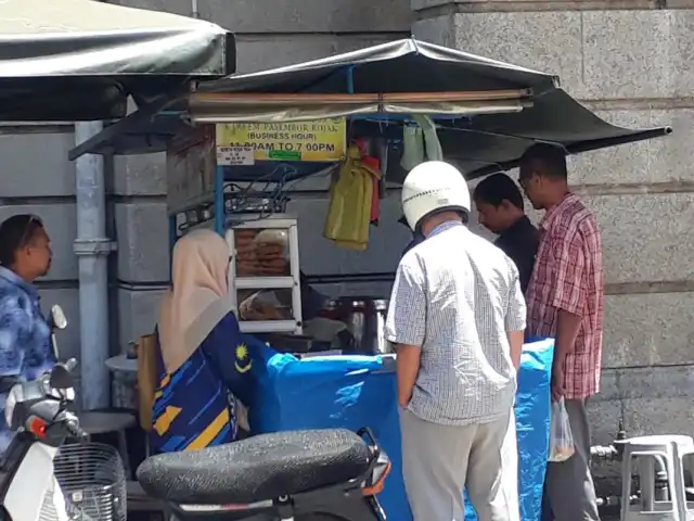 Union Street Famous Kareem Pasembor Rojak Food Photo 8