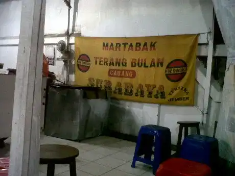 Gambar Makanan Martabak dan Terang Bulan Surabaya 2