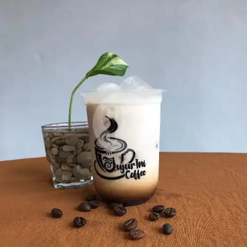 Gambar Makanan JUJUR INI KOPI 4