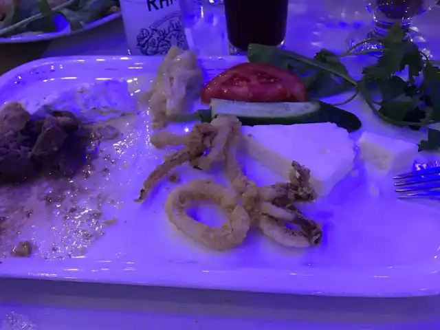 Aksan Restorant'nin yemek ve ambiyans fotoğrafları 2