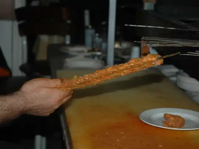 Beyoğlu Ocakbaşı'nin yemek ve ambiyans fotoğrafları 77