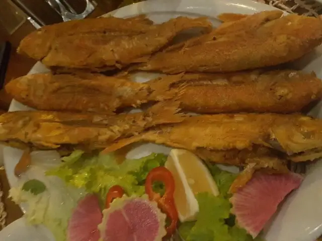 İskele Restaurant'nin yemek ve ambiyans fotoğrafları 15