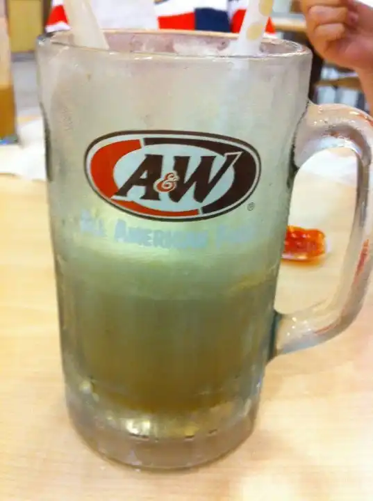 A&W Food Photo 6