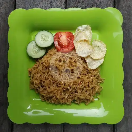 Gambar Makanan Mie Sultan Thaha, Telanaipura 4