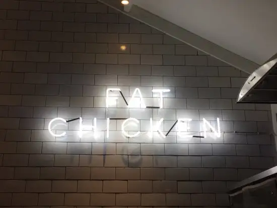 Gambar Makanan Fat Chicken 4