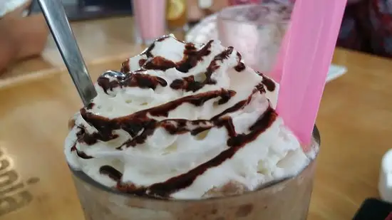 Coffeemania