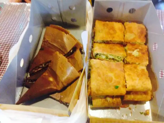 Gambar Makanan Martabak Boss 17