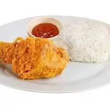 Gambar Makanan Dbro Chicken & Burger, Kalisari 12