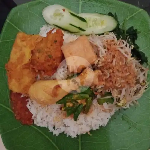 Gambar Makanan Warung Nasi Jawa Timur Berkah 2