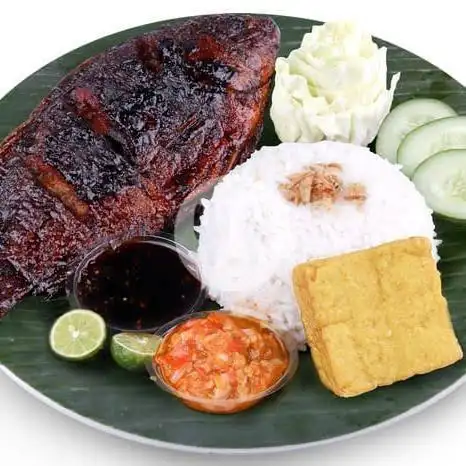 Gambar Makanan IKAN BAKAR & AYAM BAKAR MAS DEDI, Cipinang Cempedak 8