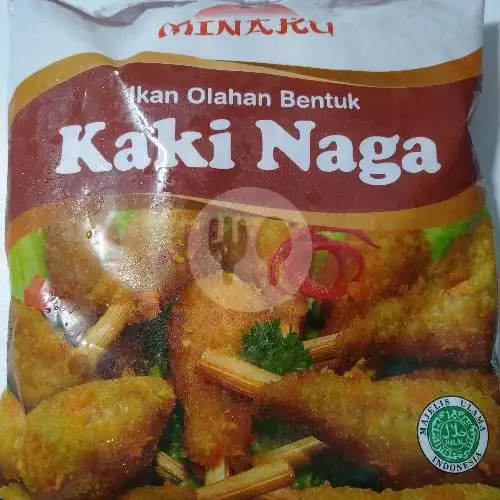 Gambar Makanan Afra Frozen Food, Tasikmadu 9