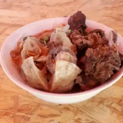 Gambar Makanan Bakso Alima 88, Palmerah 4