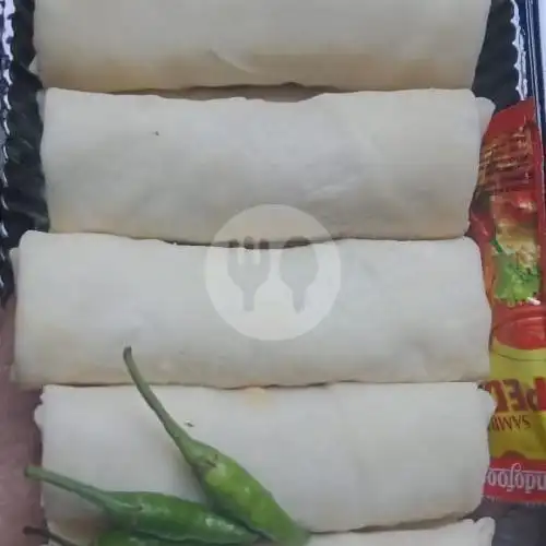 Gambar Makanan Lumpia Dapur Mamania, Klojen 11