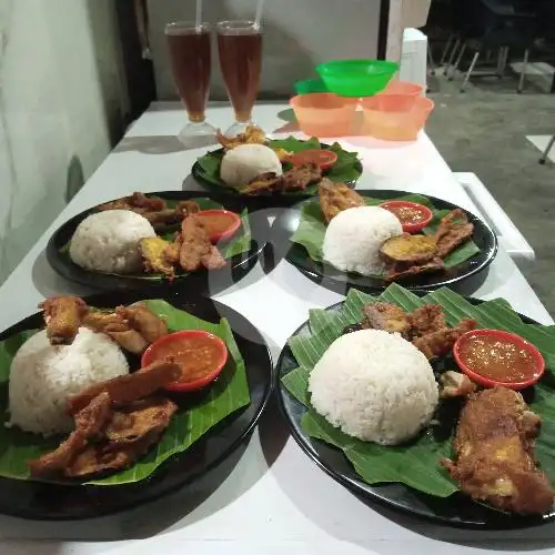 Gambar Makanan Mie Aceh Atlantik 37, Medan Baru 5