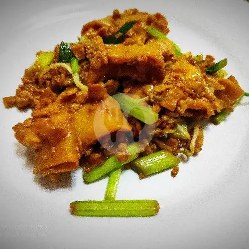 Gambar Makanan Ayam Goreng Naumil, Komplek Pondok Surya 19