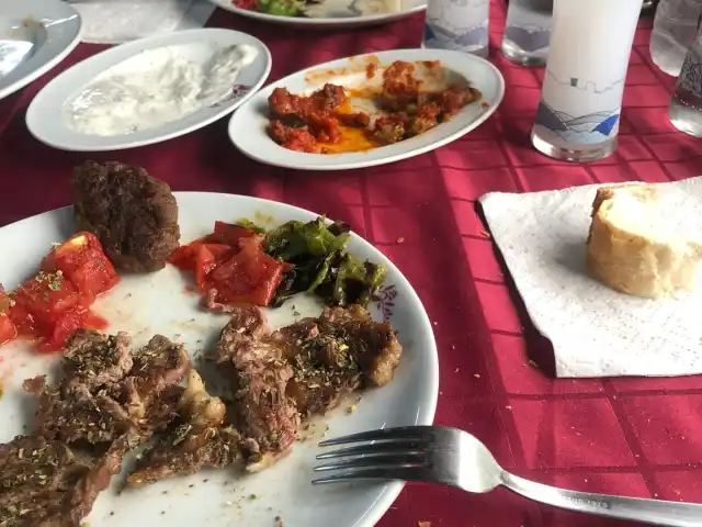 Hanımeli-Akbaba'nin yemek ve ambiyans fotoğrafları 4