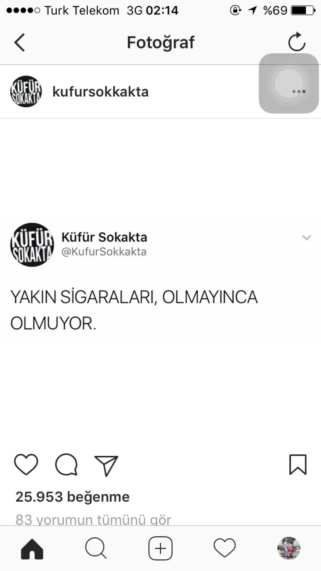 Örnekköy Kara Fırın