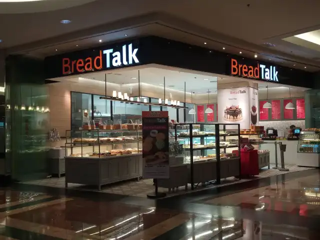 Gambar Makanan BreadTalk 14