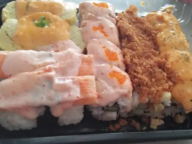 Gambar Makanan Kimukatsu 8