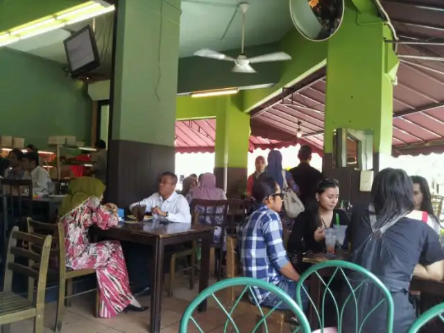 Restoran Ubi Kayu USJ 9 Taipan Food Photo 16