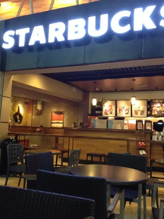 Gambar Makanan Starbucks 14