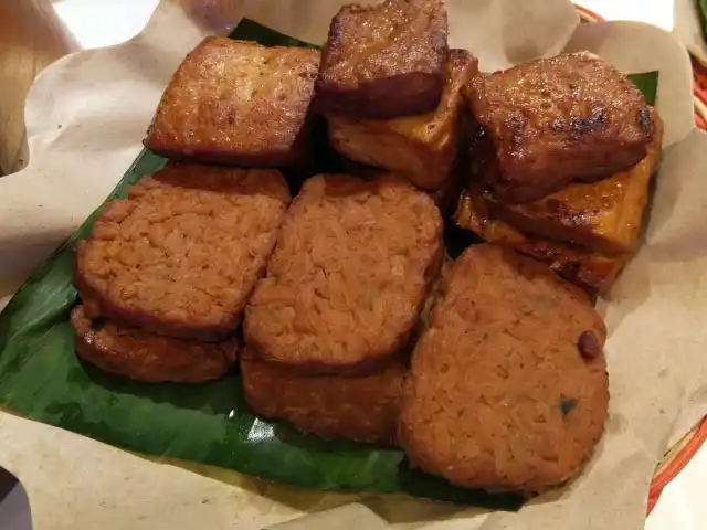 Gambar Makanan Mie Kangkung & Siomay si Jangkung 18