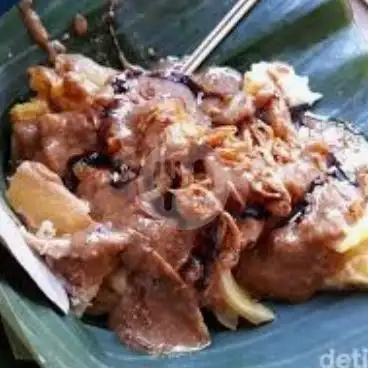 Gambar Makanan Warung Bambu Syifa, Kp. Kelapa Mush. Al Idrus 8