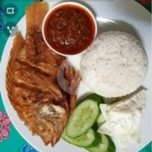 Gambar Makanan Pecel Lele Selera Sambal Mentah Dua Saudara, Serpong 7