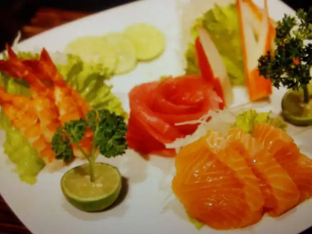 Gambar Makanan Senbonzakura Restaurant & Cafe 9